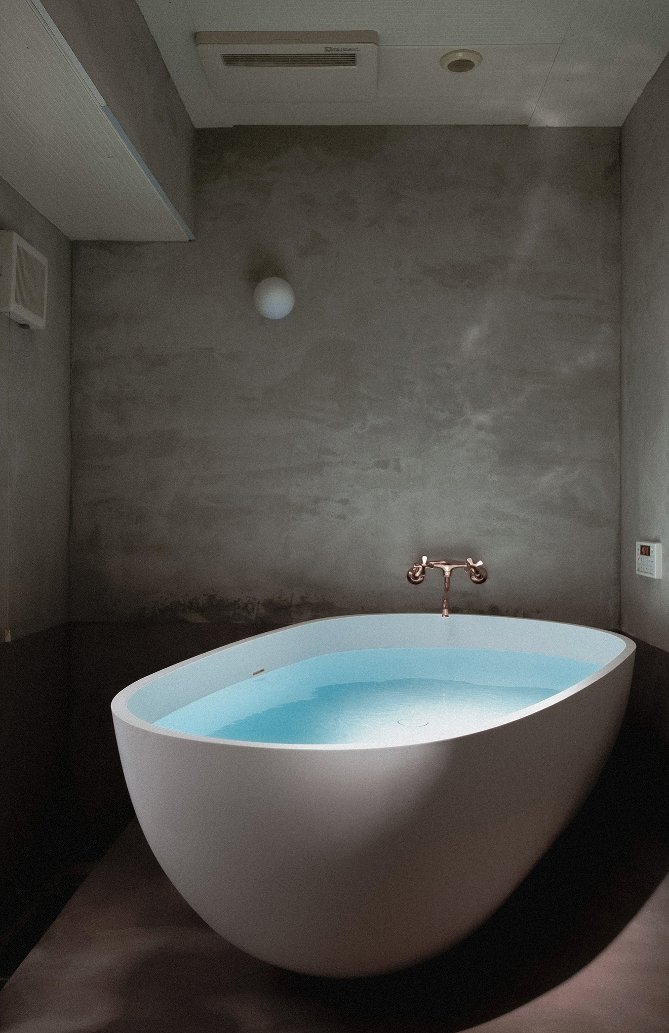 AKAGI-SHUKU The RURA