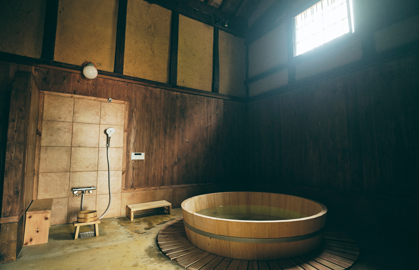 About baths and saunas