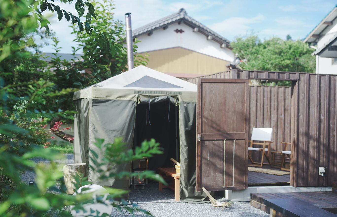 About baths and saunas