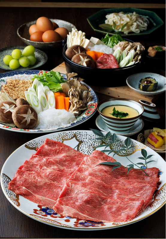 お食事について